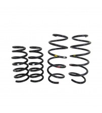 Jogo 4 Molas Originais Honda CRV 2.0 4x4 2012 a 2016 Originais Jogo 4 Molas Originais Honda CRV 2.0 4x4 2012 a 2016 Originais